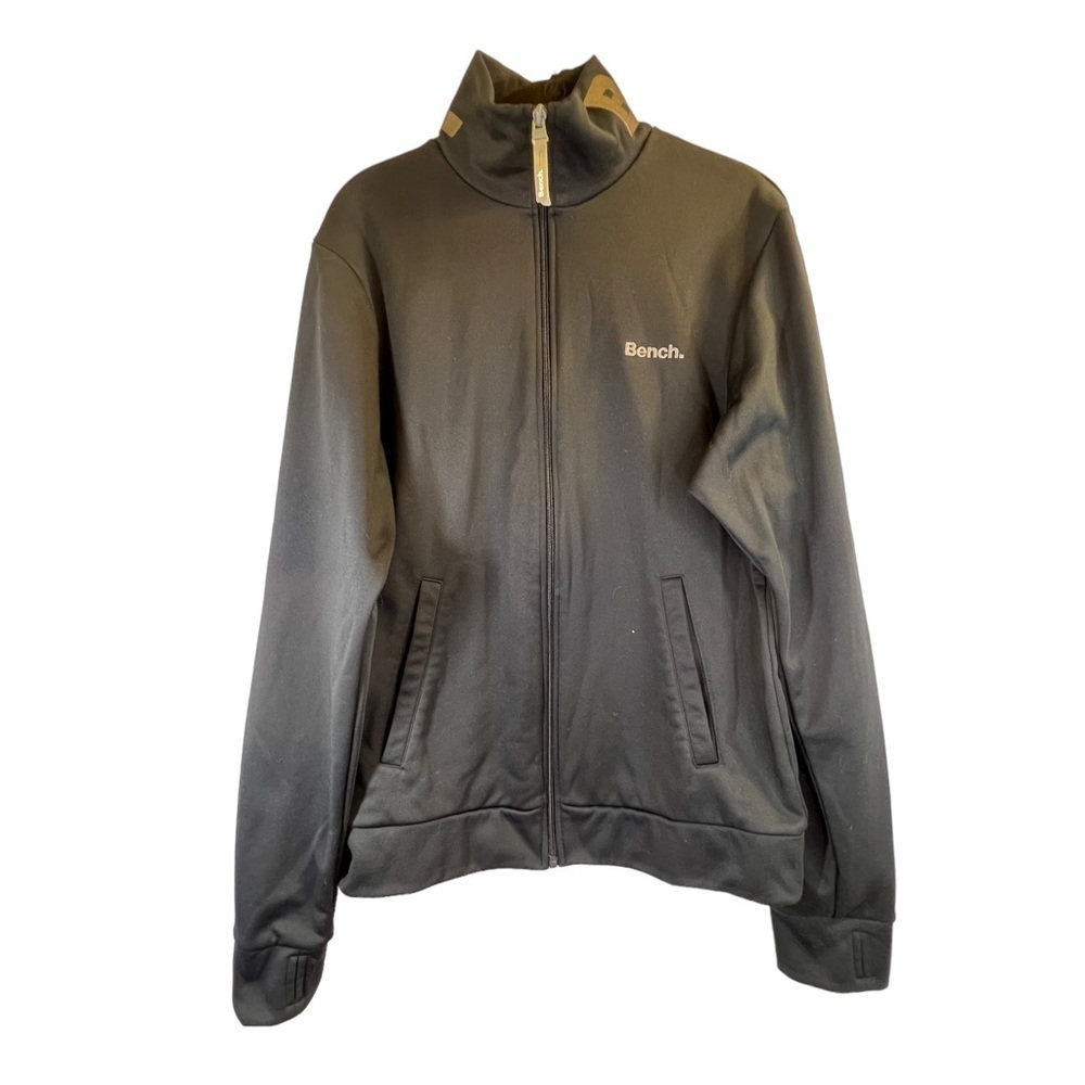 Bench Men's Jacket Size L Black